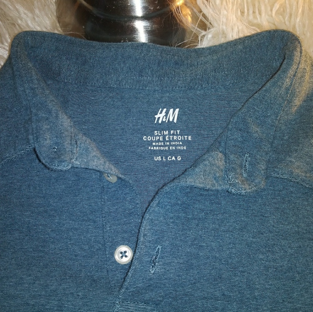 H&M Polo shirt